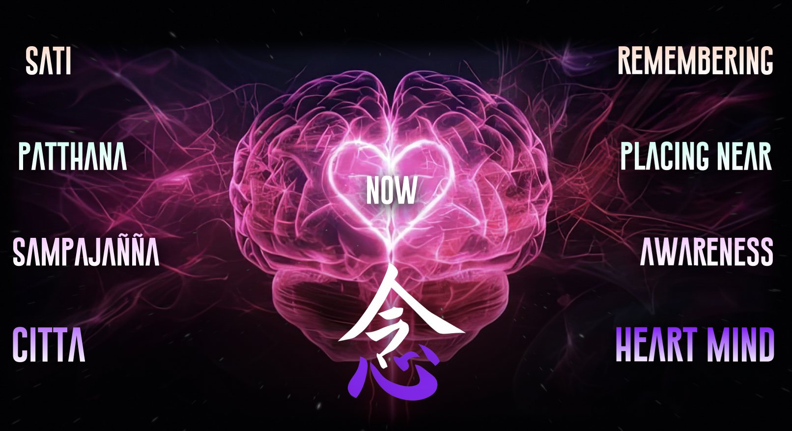 Heart-mind